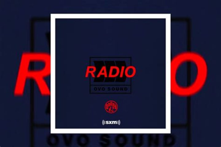 Drake Reboots "OVO Sound Radio" On New SiriusXM Channel