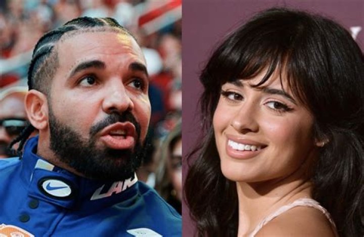 Drake Shines On New Camila Cabello Songs "Hot Uptown" And "UUUGLY"