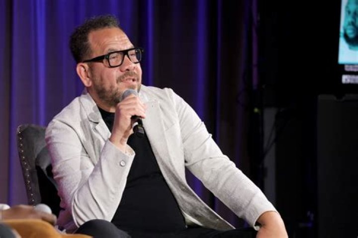 Drake Unfollows Elliott Wilson, The Latter Claims After "Meet The Grahams" Edit