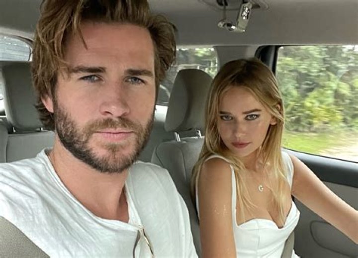 Dreamy Photos of Liam Hemsworth That Will Forever Makes Us Swoon (Sorry, Miley Cyrus!)