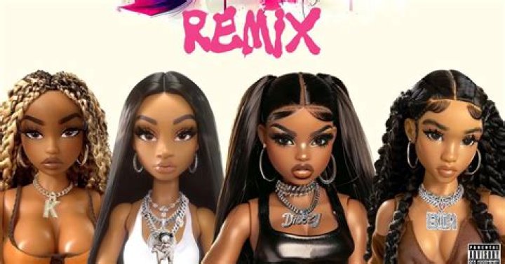 Dreezy Unleashes Powerhouse Remix Of "B*tch Duh" Featuring Bia, Lakeyah, And KenTheMan