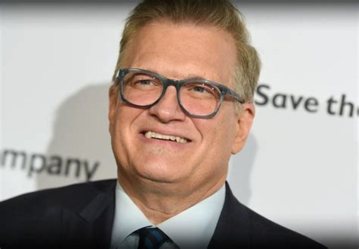 Drew Carey
