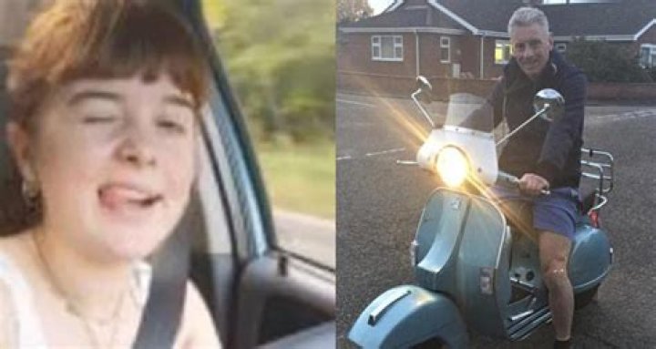 Driver Sentenced For Killing A Motorcyclist After Taking A Selfie