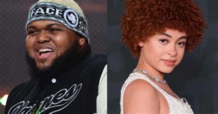 Druski Admits To Having A Crush On Ice Spice