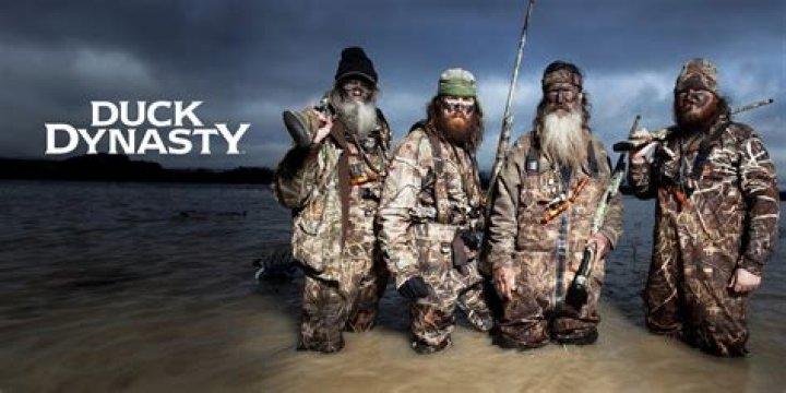 ‘Duck Dynasty’ Isn’t in Production, and a Vicious Legal Battle Might Be to Blame