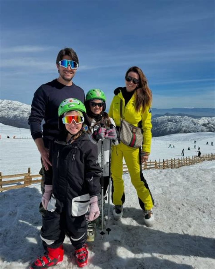 Duda Cavalcanti Biography, Age, Height, Husband, Net Worth, Family