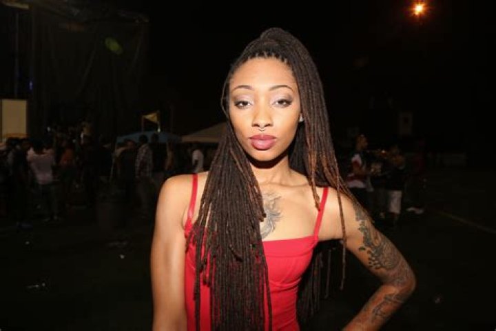 Dutchess Lattimore Net Worth 2023: What Is The "Black Ink Crew" Star Worth?