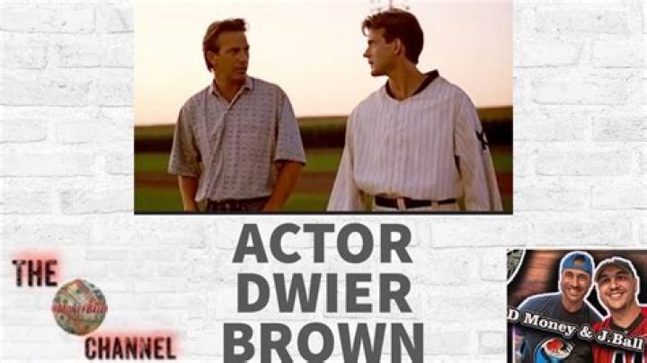 Dwier Brown (Movie Actor) - Umur, Ulang Tahun, Bio, Fakta, Keluarga, Kekayaan Bersih, Tinggi Badan & Lainnya