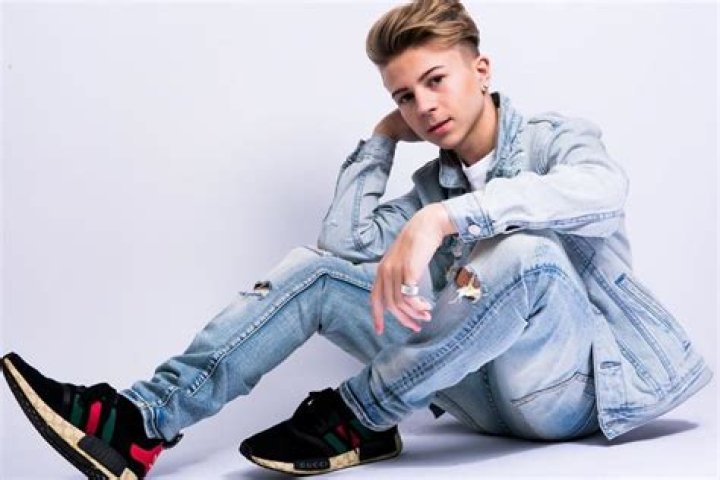 Dylan Hartman Bio | Age, Wiki, Net worth, Height, Girlfriend or SIngle?|