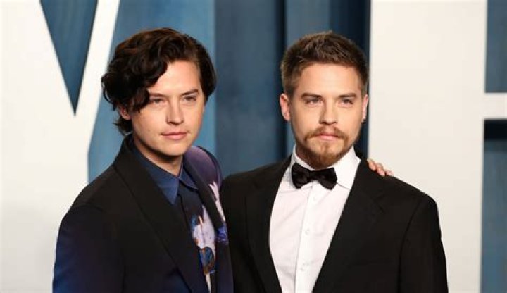 Dylan Sprouse Is Making an Epic Return to Acting — and Yes, We’re Excited AF