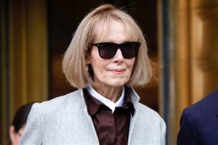 E. Jean Carroll Biography, Age, Height, Husband, Net Worth, Family