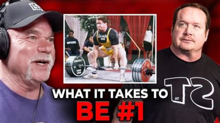 Ed Coan Biography, Age, Height, Wife, Net Worth, Family