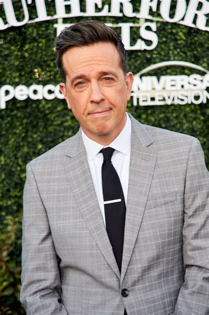 Ed Helms