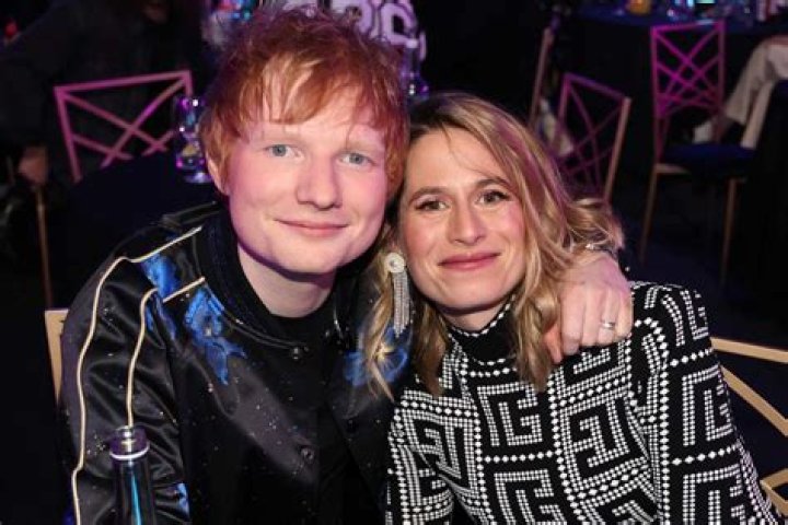 Ed Sheeran and Wife Cherry Seaborn’s 1st Child Lyra Has a Very Special Name — Learn the Meaning!