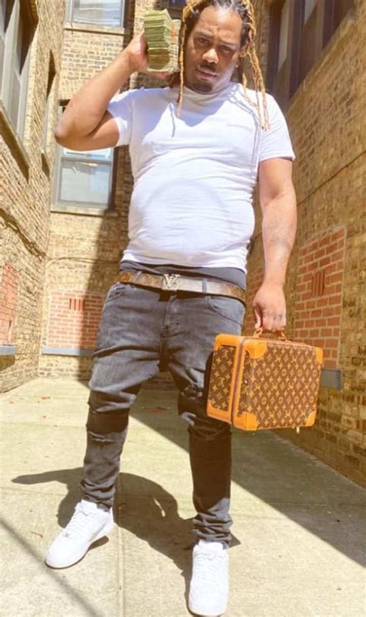 Edai 600 Wiki - Biography, Age, Wife, Net worth, Death Cause, Family, Career, Height & More