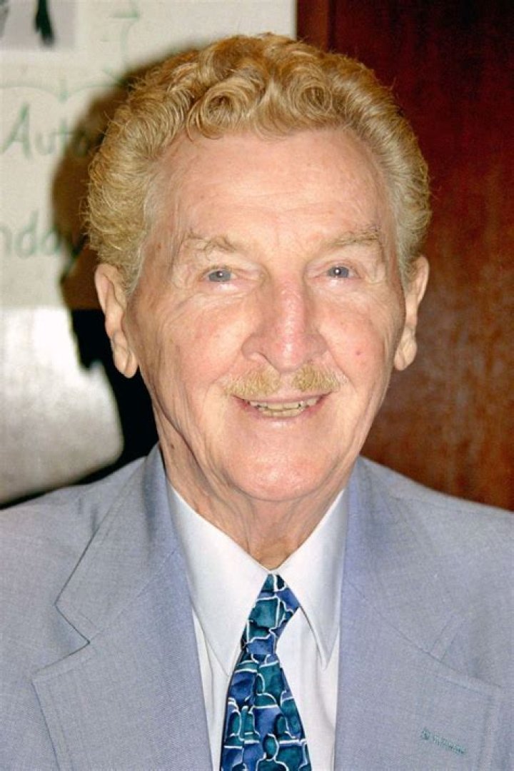 Eddie Bracken (Movie Actor) - Age, Birthday, Bio, Facts, Family, Net Worth, Height & More
