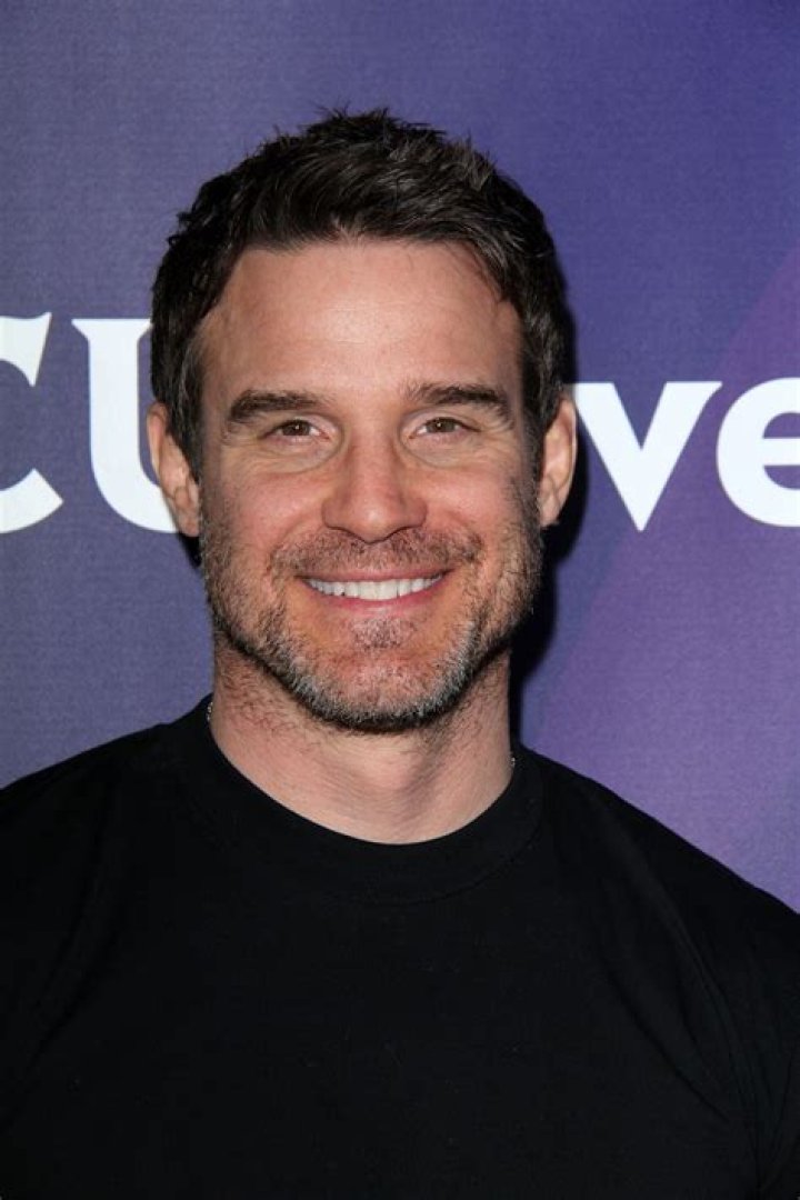 Eddie McClintock (TV Actor) - Age, Birthday, Bio, Facts, Family, Net Worth, Height & More