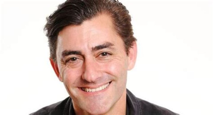 Eden Gaha (TV Show Host) - Age, Birthday, Bio, Facts, Family, Net Worth, Height & More