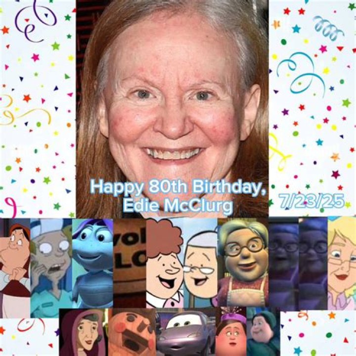 Edie McClurg (Movie Actress) - Age, Birthday, Bio, Facts, Family, Net Worth, Height & More