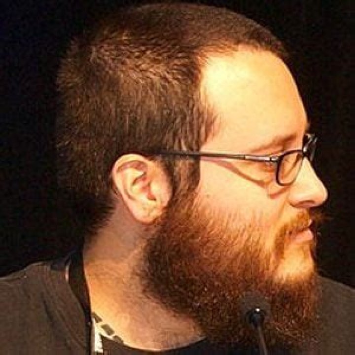 Edmund McMillen (Game Designer) - Age, Birthday, Bio, Facts, Family, Net Worth, Height & More