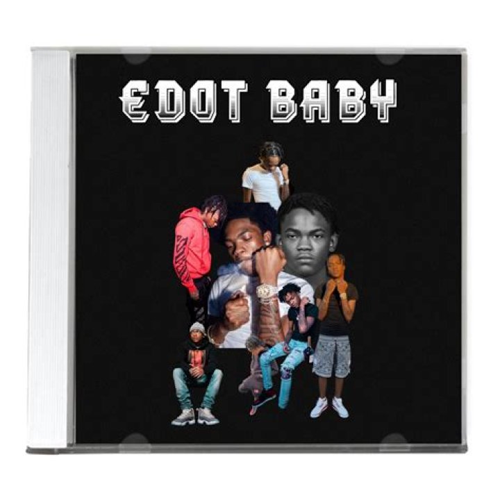 Edot Baby (Rapper) - Age, Birthday, Bio, Facts, Family, Net Worth, Height & More
