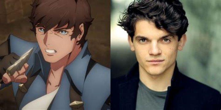 Understanding Edward Bluemel's Face Condition: A Deep Dive into His Journey