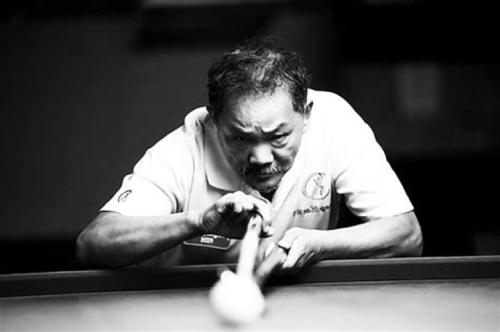 Efren Reyes (Otro) - Edad, cumpleaños, biografía, hechos, familia, patrimonio neto, altura y más