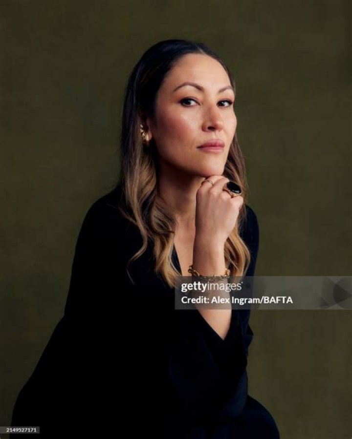 Eleanor Matsuura