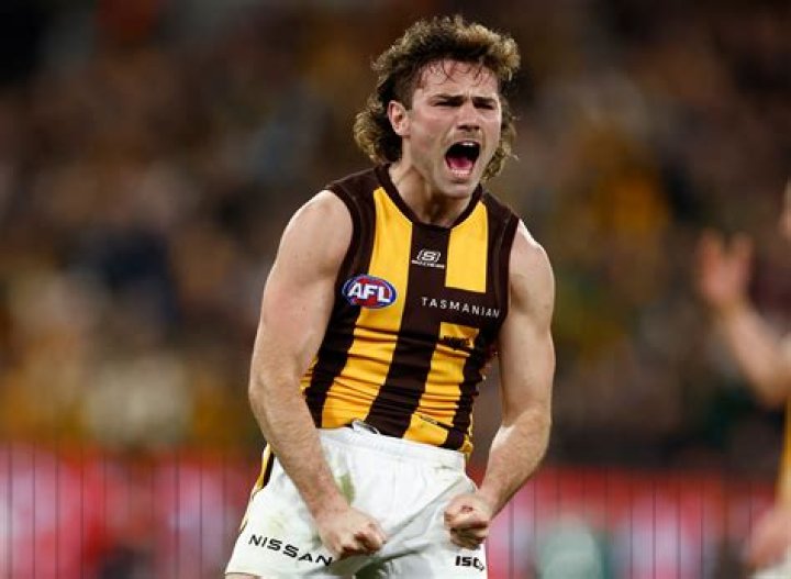 Eliot Makeham Biography, Age, Height, Wife, Net Worth, Family