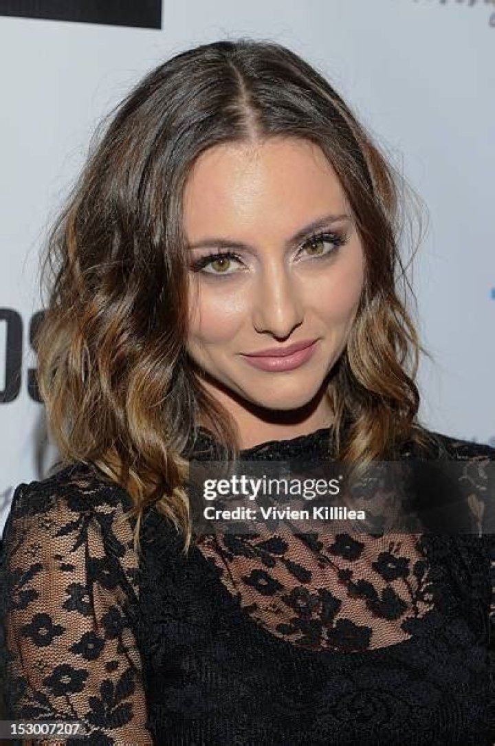 Elizabeth Di Prinzio