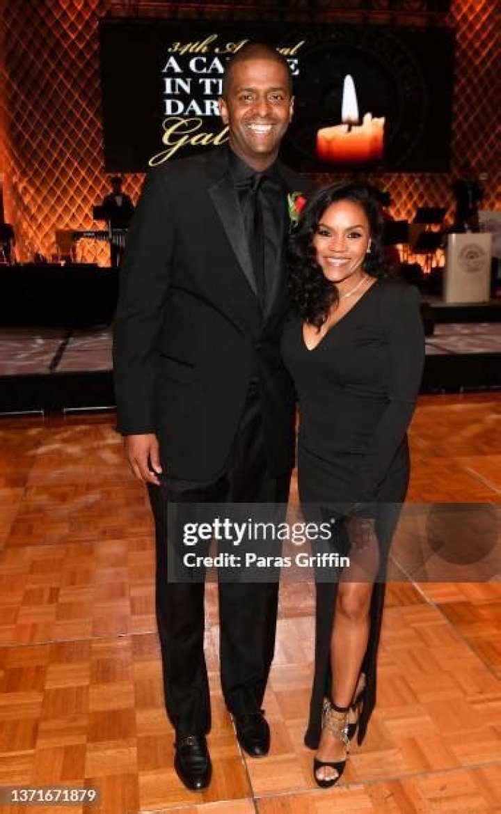 Ellen Rucker (Bakari Sellers Wife) Age, Net Worth, Wikipedia