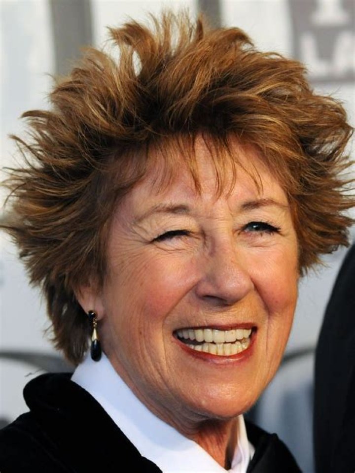 Ellen Travolta (TV Actress) - Age, Birthday, Bio, Facts, Family, Net Worth, Height & More