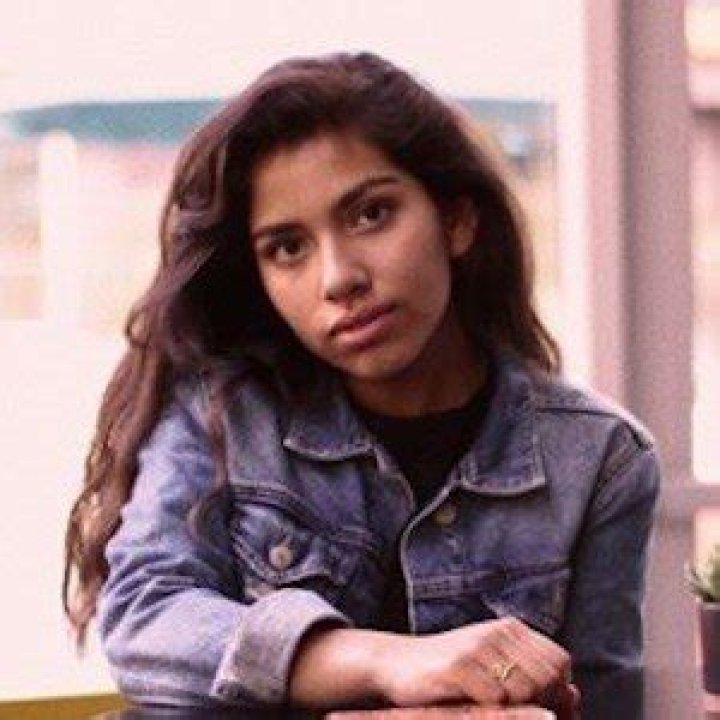 Ellie Hiyar Age - Bio, Wiki, Height, Net Worth, Relationship (2023)