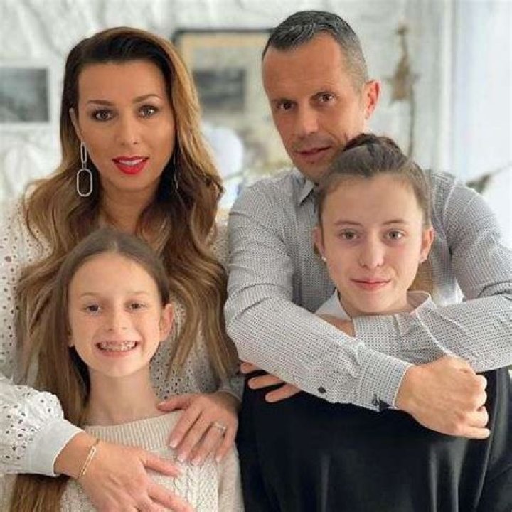 Elodie Villemus Son Mari