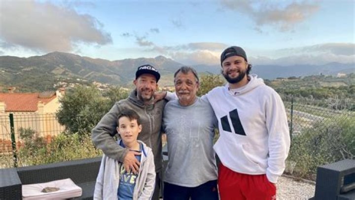 Elohim Prandi Copine