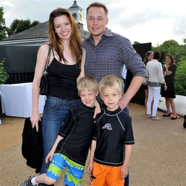 Elon Musk's Children: A Comprehensive Overview