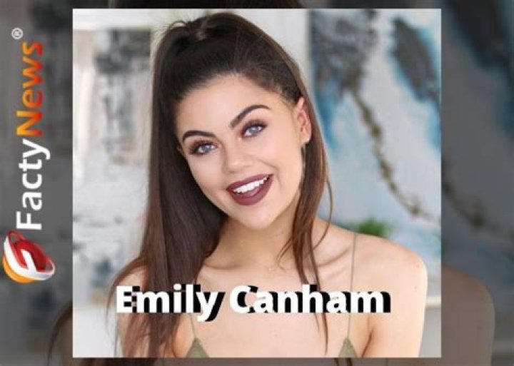 Emily Canham (YouTube Star) - Age, Birthday, Bio, Facts, Family, Net Worth, Height & More