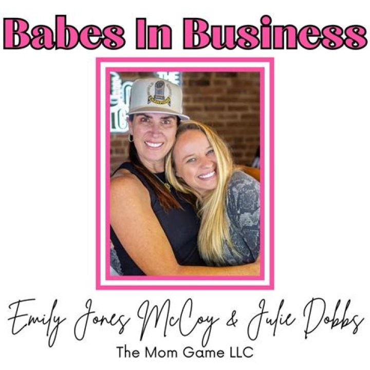 Emily Jones McCoy – Celebsgraphy