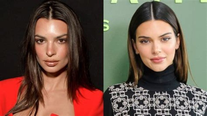 Emily Ratajkowski Gushes Over Kendall Jenner’s Throwback Bikini Photos: ‘These Are Nutso’