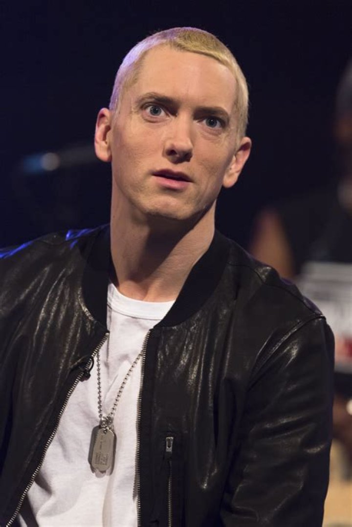 Eminem's Machine Gun Kelly Diss "KILLSHOT": The Hardest Bars