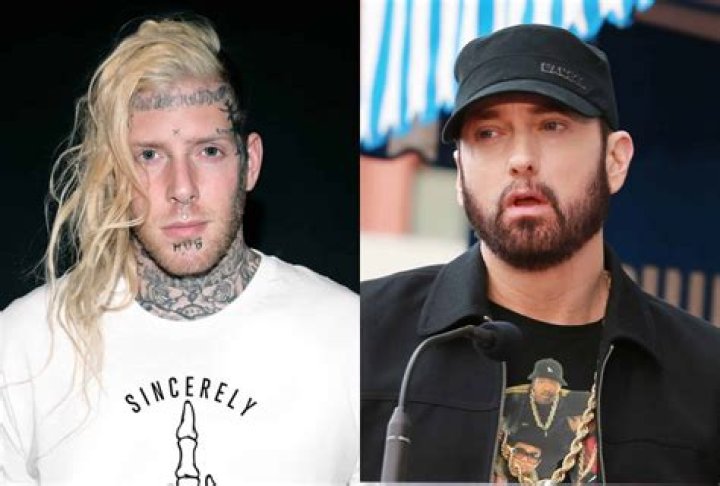 Eminem Fan, Tom MacDonald, Drops $100,000 On "Stan's Revenge" NFT