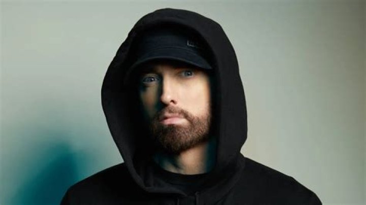 Eminem No Longer Holds The Record For Most Words In One Song