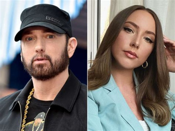 Eminem’s Daughter Hailie Jade Responds to Pregnancy Rumors After Sharing She Has ‘Baby Fever’