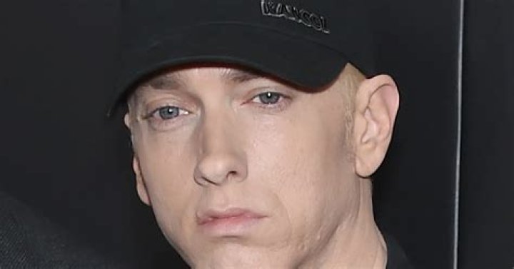 Eminem Sets Guinness World Record For Most Words In A Hit Single