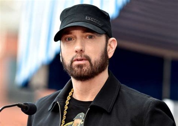 Eminem Speaks On Success Of "Hi My Name Is," Not Compromising "Lyrical Integrity"