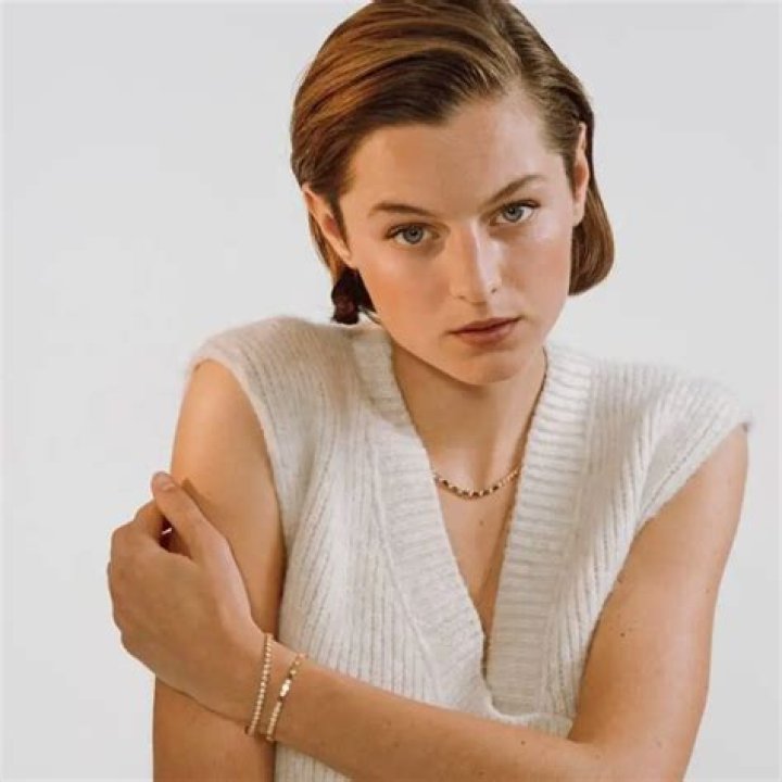 Emma Corrin Net Worth