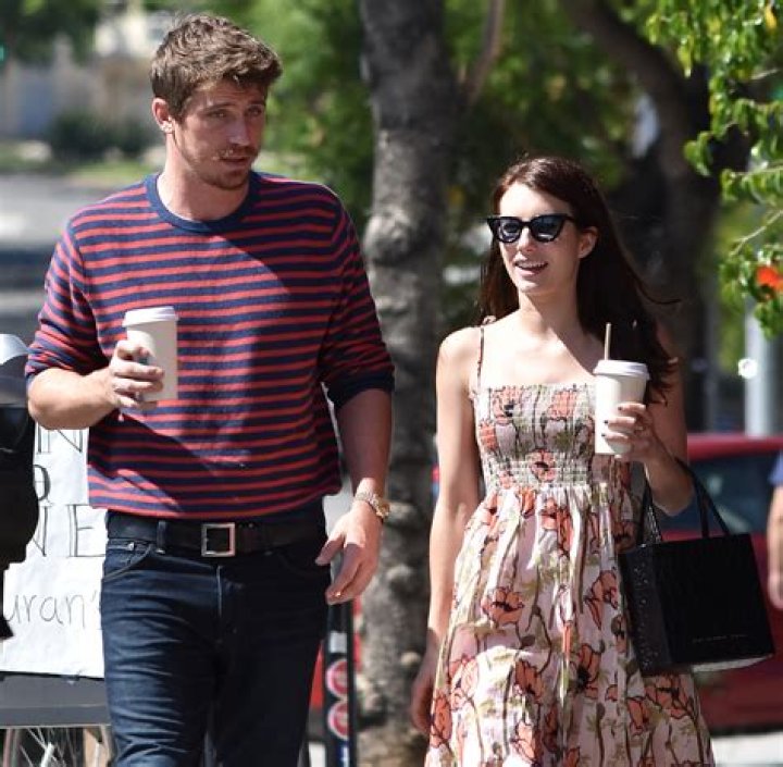 Emma Roberts’ Ex Garrett Hedlund Seemingly Drops Breakup Song Amid Split: ‘I Said Goodbye’