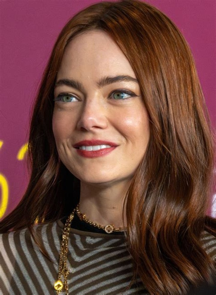 Emma Stone Looks La La Lovely in Bikinis! See the Actress’ Most Gorgeous Swimsuit Photos