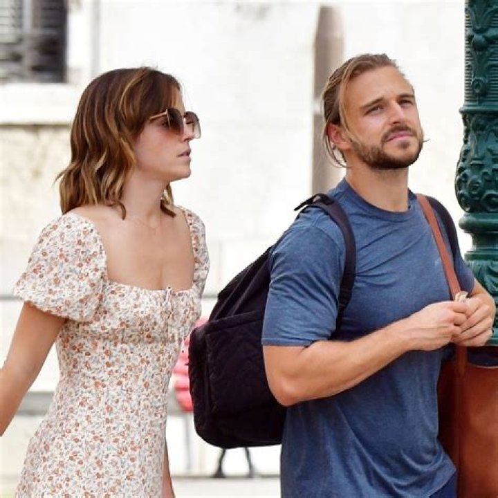 Emma Watson’s Mystery Boyfriend Identified as Leo Robinton — Meet the California Businessman