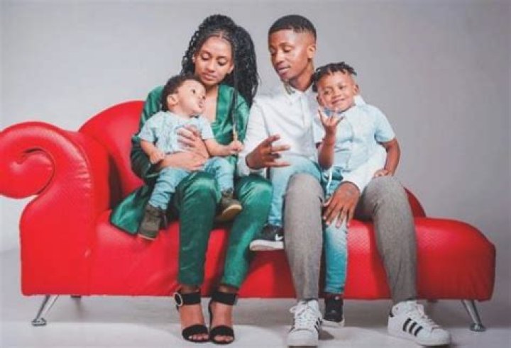 Emtee (Rapper) Wiki, Biography, Net Worth, Wife, Age, Height, Kids, Family & More